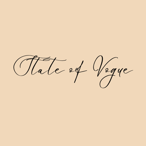 State of Vogue