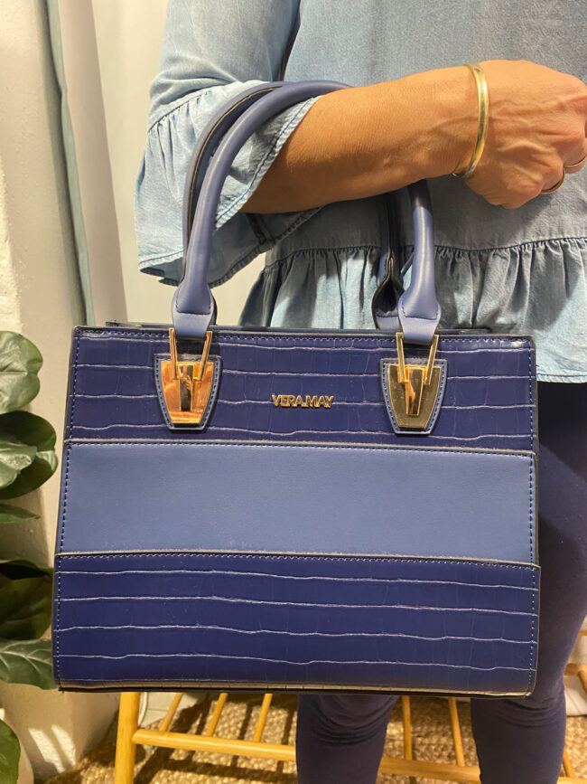 Cali Midi Handbag