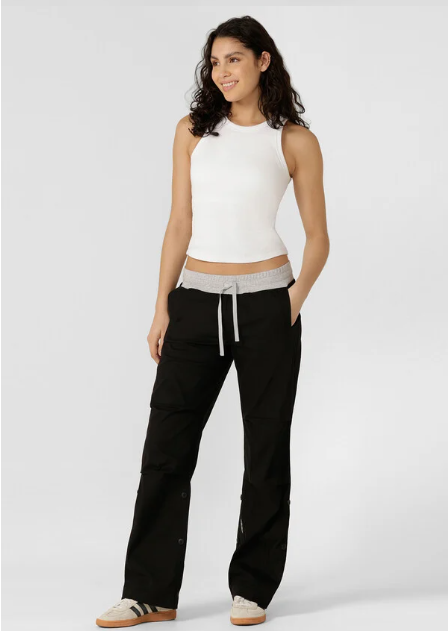 Flashdance Work Pant