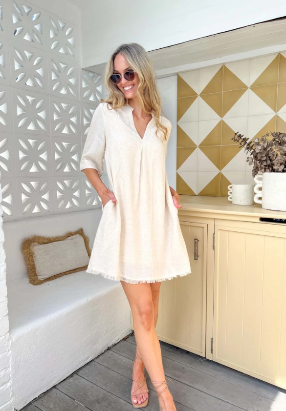 IKON DRESS