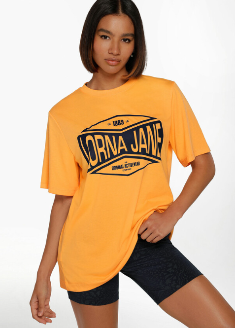 ORIGINAL ACTIVEWEAR RELAXED TEE